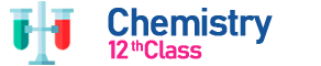 12th class chemistry logo